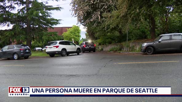 Últimas noticias con el noticiero FOX 13 Seattle: Jueves, 30 de mayo