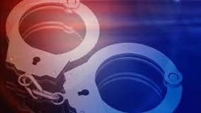 Registered sex offender arrested for 2 counts of rape in Thurston County