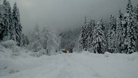 Like the cold rain and snow? New winter outlook suggests plenty around Northwest