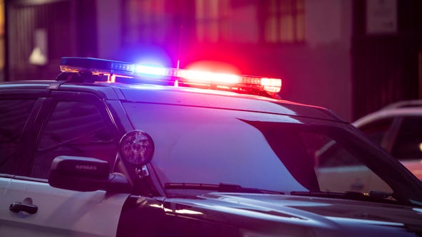 Blaine Police arrest 3 men in massage parlor prostitution sting