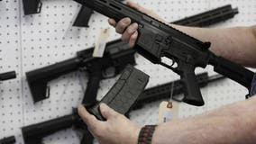 High-capacity magazine ban remains in Washington amid legal battle