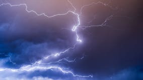 Lightning safety: When thunder roars, even taking out the trash can turn deadly