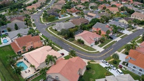 Homebuyers in these states pay the most on unexpected fees