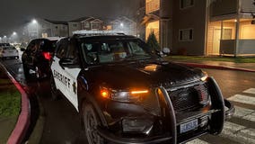 Thurston County Sheriff's Office warns public of impersonation, false warrants scam